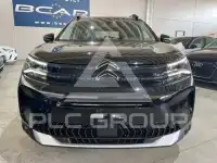 2025 Citroen C5