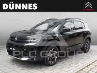 2025 Citroen C5