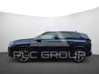 2025 Citroen C5
