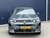 2025 Citroen C5