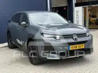 2025 Citroen C5