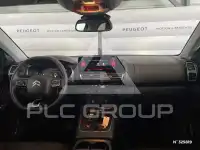 2025 Citroen C5