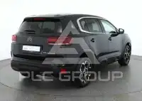 2025 Citroen C5