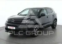 2025 Citroen C5