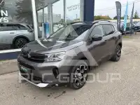 2025 Citroen C5