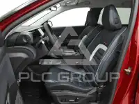 2025 Citroen C5
