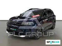 2025 Citroen C5