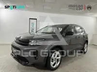 2025 Citroen C5