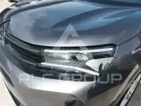 2025 Citroen C5