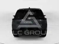 2025 Citroen C5