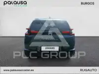 2025 Citroen C5