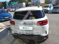 2025 Citroen C5