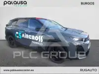 2025 Citroen C5