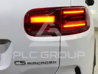 2025 Citroen C5