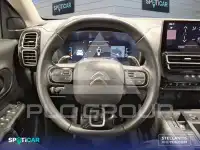 2025 Citroen C5
