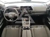 2025 Citroen C5