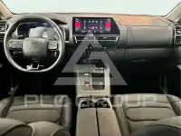 2025 Citroen C5