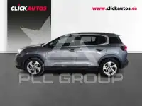 2025 Citroen C5
