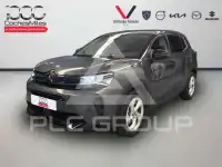 2025 Citroen C5