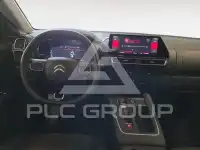 2025 Citroen C5