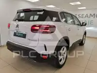 2025 Citroen C5