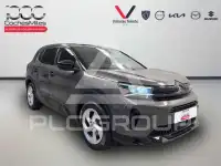 2025 Citroen C5