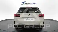 2025 Citroen C5