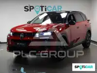 2025 Citroen C5
