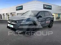 2025 Citroen C5