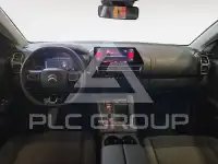 2025 Citroen C5