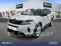 2025 Citroen C5