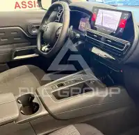 2025 Citroen C5