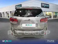 2025 Citroen C5