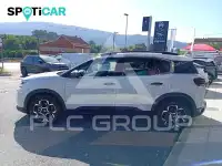 2025 Citroen C5