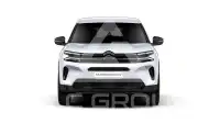 2025 Citroen C5
