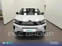 2025 Citroen C5