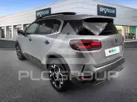 2025 Citroen C5