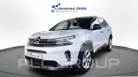 2025 Citroen C5