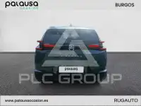 2025 Citroen C5
