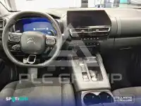 2025 Citroen C5