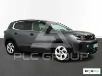 2025 Citroen C5