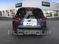 2025 Citroen C5