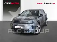 2025 Citroen C5