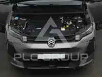 2025 Citroen C5