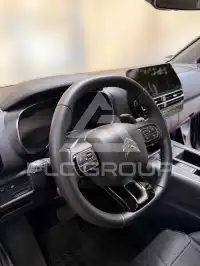 2025 Citroen C5