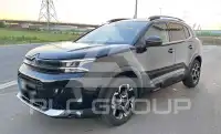 2025 Citroen C5