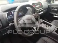 2025 Citroen C5