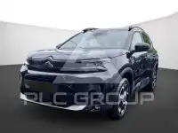 2025 Citroen C5