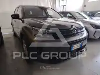 2025 Citroen C5