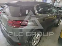2025 Citroen C5